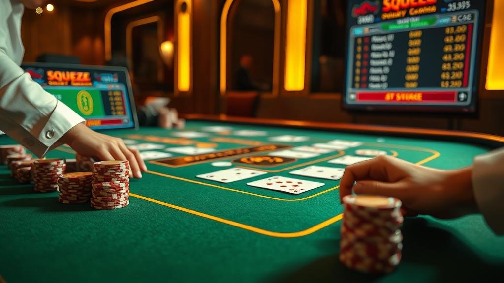 สรุปเคล็ดลับเลือกห้องบาคาร่า AG สปีดVIP