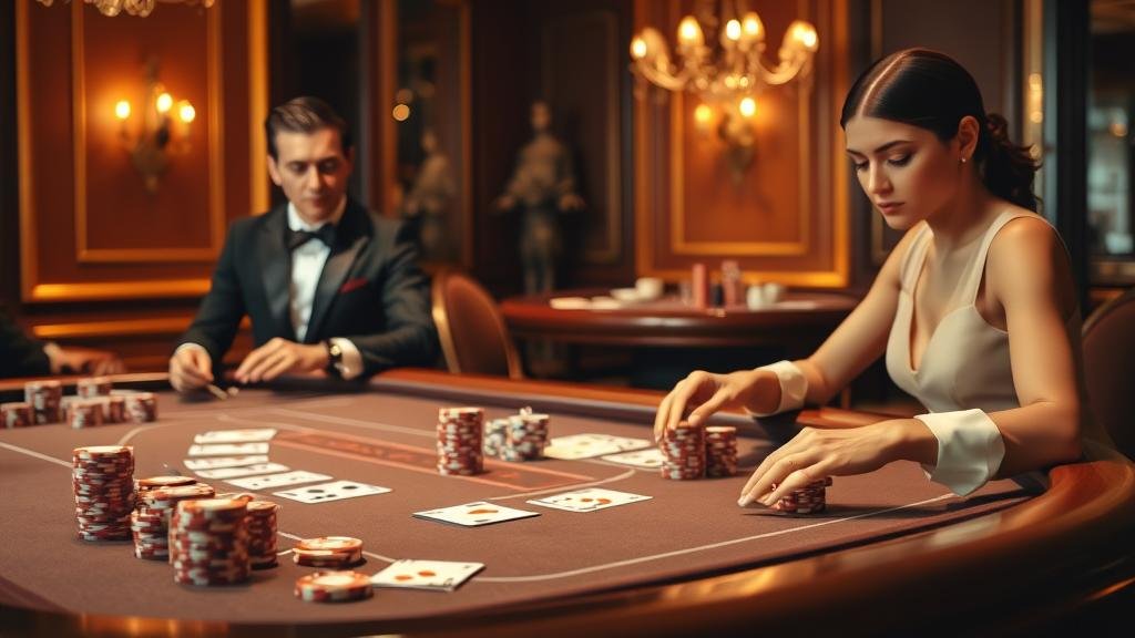 บาคาร่าสายฟ้าจาก Evolution Gaming พร้อมตัวคูณสุดพิเศษ