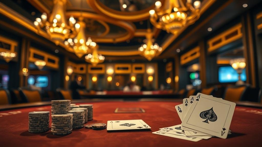 บาคาร่า: เจาะลึกอ่านเค้าไพ่ ตารางไพ่ BG อัตโนมัติ คืนทุนไว งบต่ำ-VIP