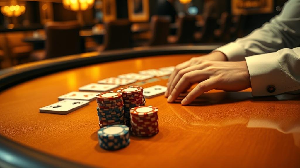 บาคาร่ามินิหลายค่าย: สูตรเลือกห้อง PP, AllBet, Entwine ฉบับเซียน การเงินโปร่งใส