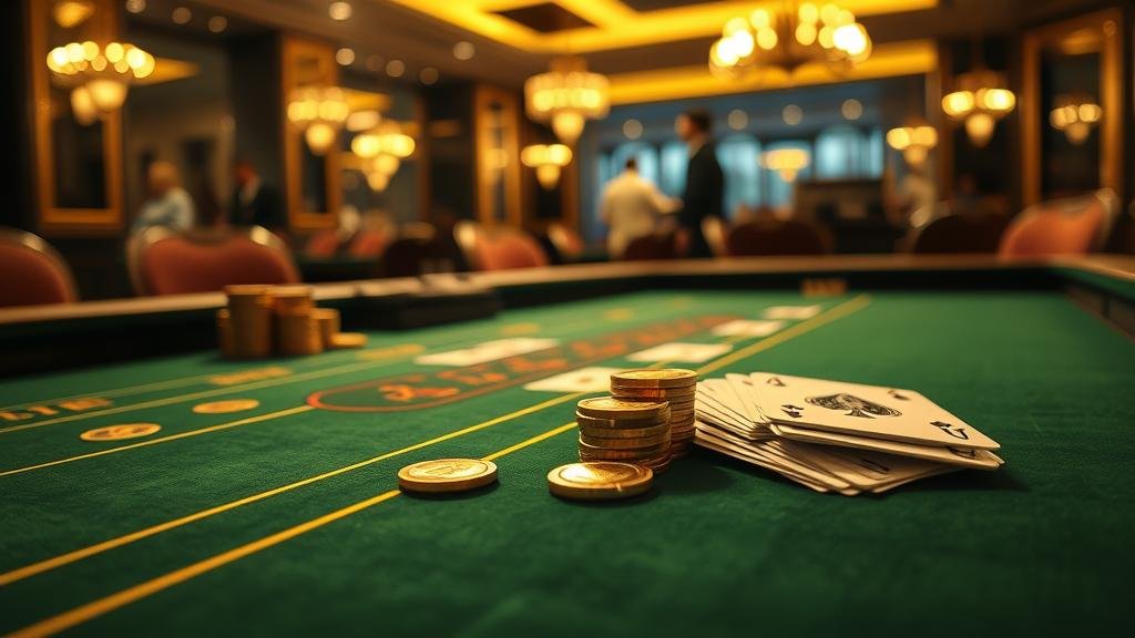 บาคาร่า: เจาะลึกสูตรอ่านเค้าไพ่ทุกสำนัก งบสูงทุนน้อยก็เล่นได้