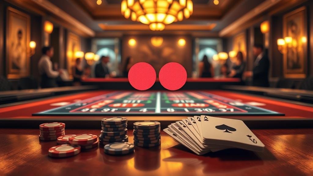 กลยุทธ์การเดินเงินบาคาร่า