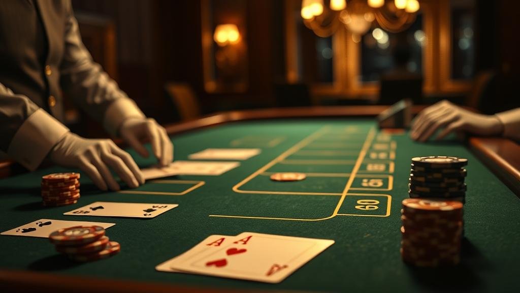 เคล็ดลับอ่านเค้าไพ่บาคาร่าสายฟ้า: สูตรปิงปอง ถนนไม้ขีด ทำตามได้จริง