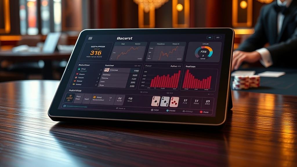 บาคาร่า: สูตรเลือกห้องเด็ด สปีดVIP พร้อมเคล็ดลับเดินเงิน 1326