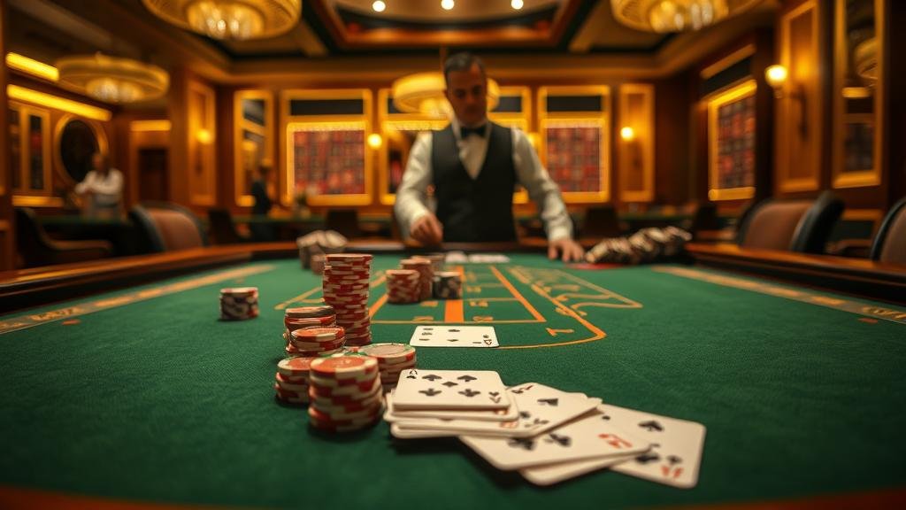 บาคาร่า AE Sexy และ TVBet สายฟ้า