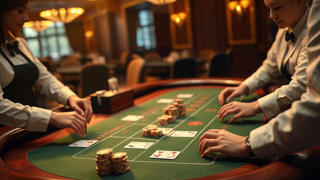 สูตรเด็ด! วิเคราะห์บาคาร่า XPG, AE ยั่งยืน, TVBet, Sexy สายฟ้า ฉบับเซียน