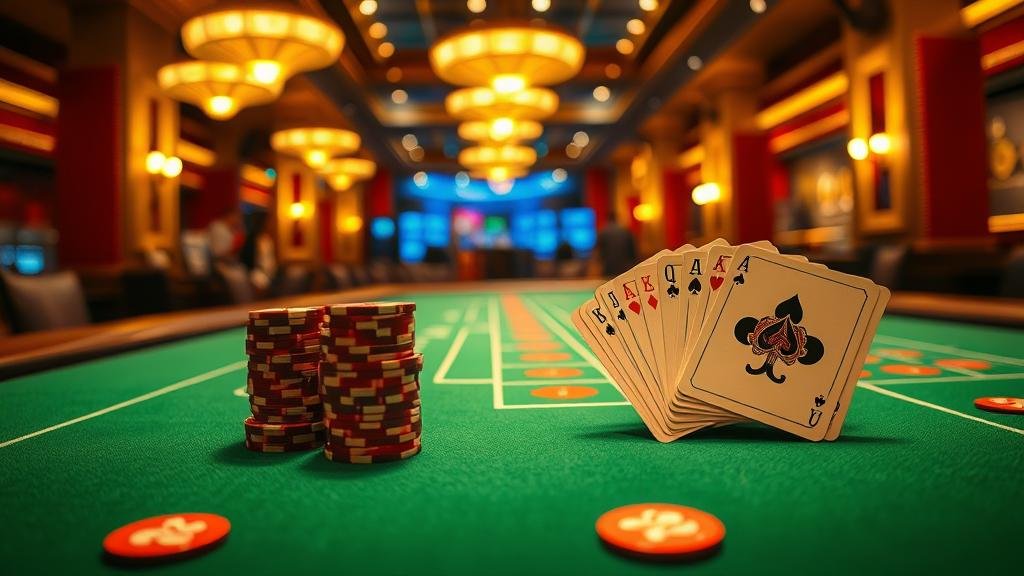 บาคาร่าเว็บตรง: คู่มือครบวงจร เล่นง่าย งบต่ำ คืนยอดเสียทุกสัปดาห์