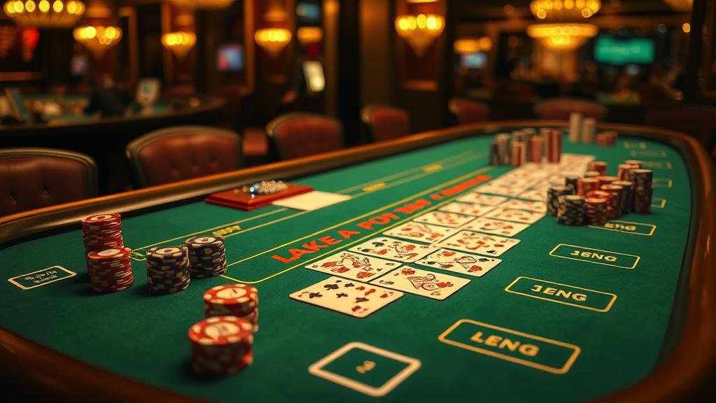 เล่นบาคาร่าบนมือถือ สะดวกสบาย