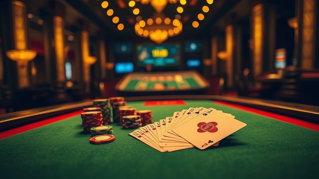 การบันทึกผลบาคาร่าด้วยลูกปัด