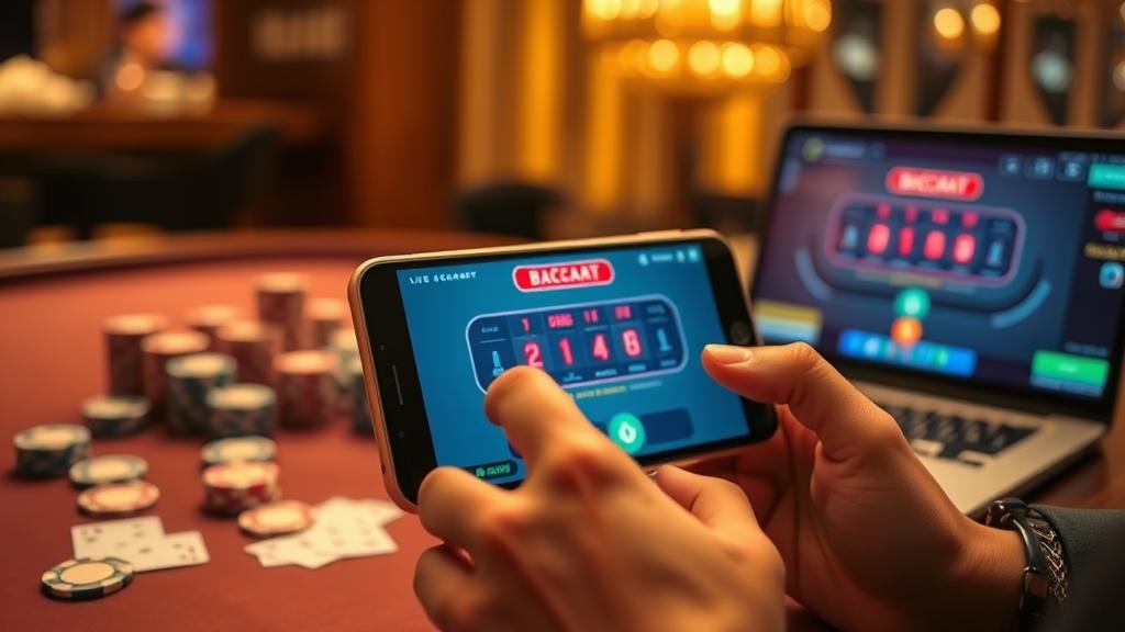 รวมเทคนิค บาคาร่า สปีดVIP, Evolution, AllBet สมัครวันนี้ เล่นง่ายได้เงินจริง