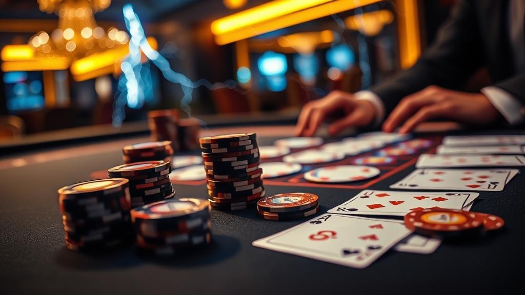 การทดลองสูตรบาคาร่าด้วยมือถือ