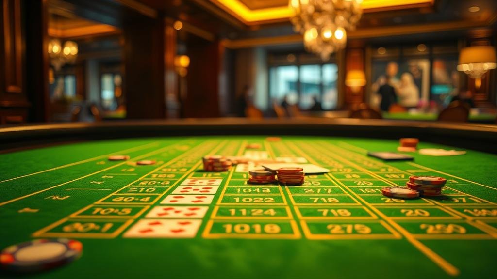 ค่ายบาคาร่า AE, SA, DG