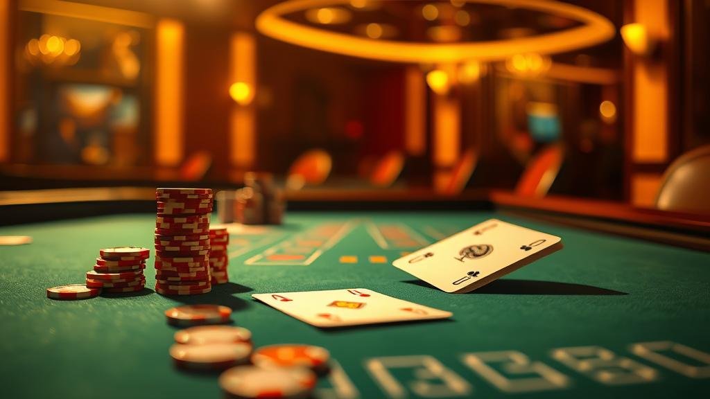 โลโก้ค่ายเกมบาคาร่าชั้นนำ