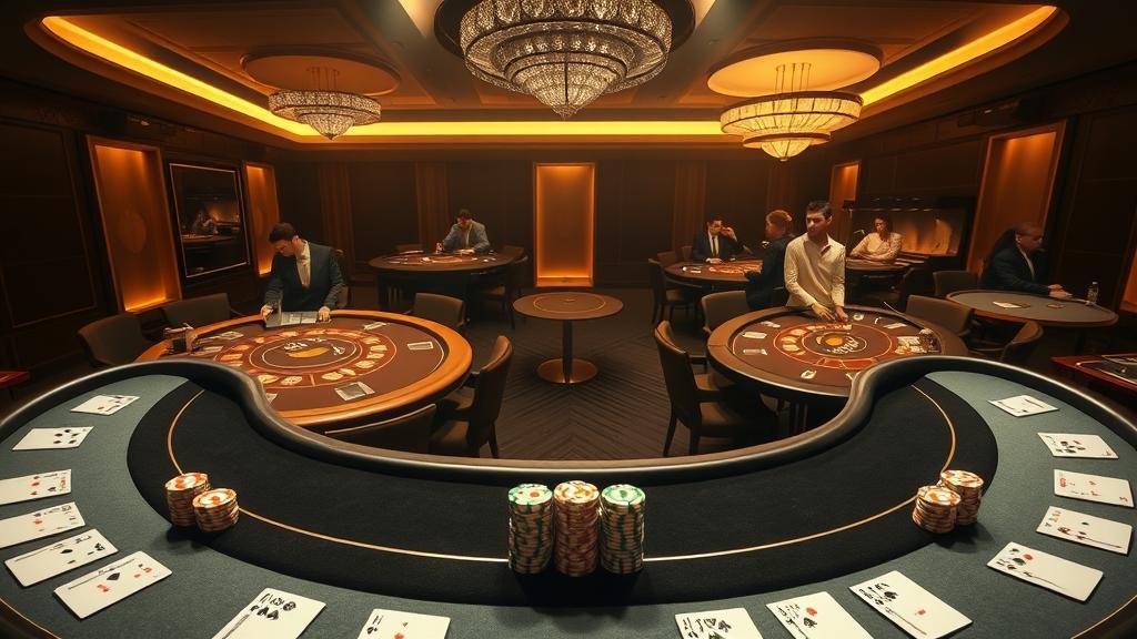 บาคาร่าเว็บแท้: คู่มือวิเคราะห์ห้องเด็ด ฉบับเข้าใจง่าย ทำกำไรได้จริง