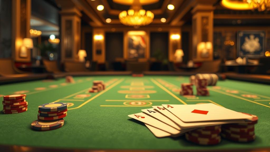 เจาะลึก! คู่มืออ่านกราฟบาคาร่า SA พร้อมเทคนิคทำกำไรบนเว็บตรง