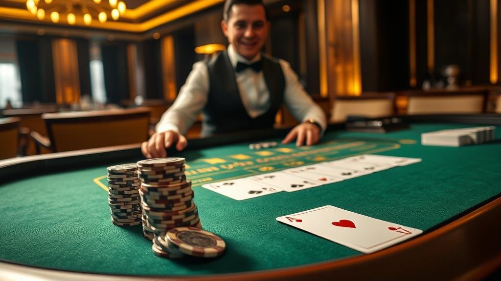 การบริหารจัดการเงินทุนบาคาร่า