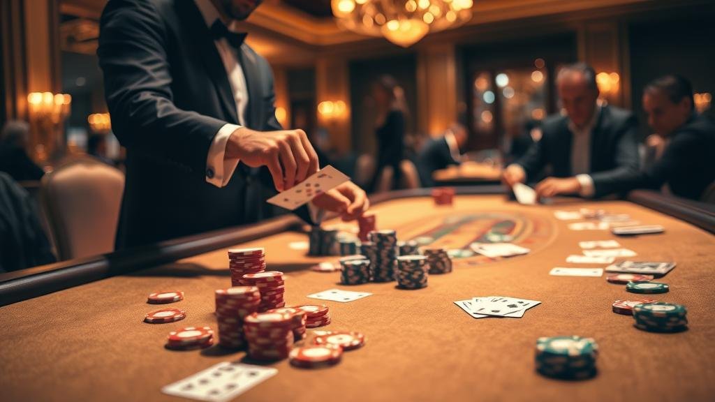 การเล่นบาคาร่าผ่านมือถือ