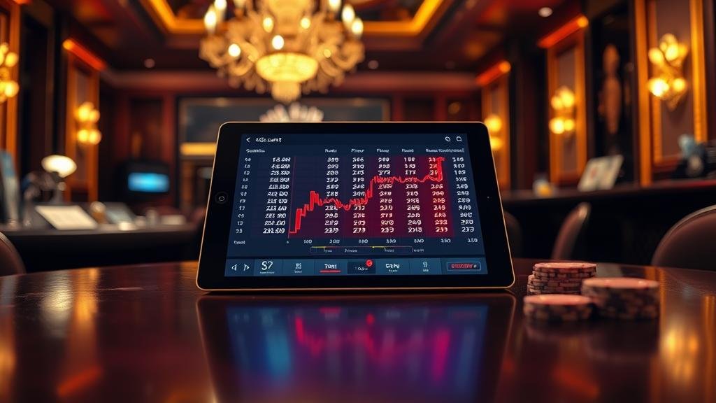 สูตรดับเบิลสเต็ปบาคาร่า