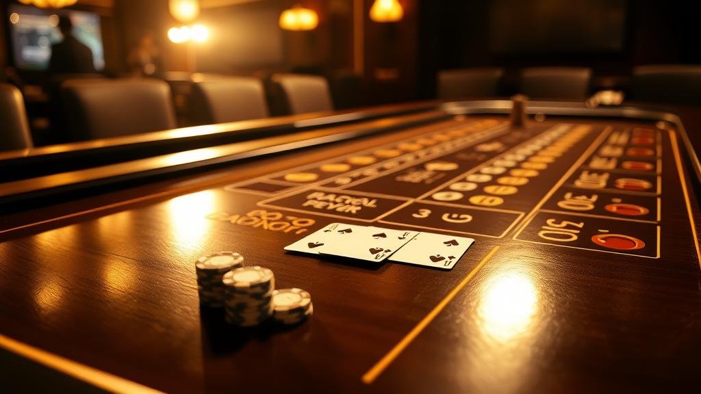 การจัดการเงินทุนบาคาร่า