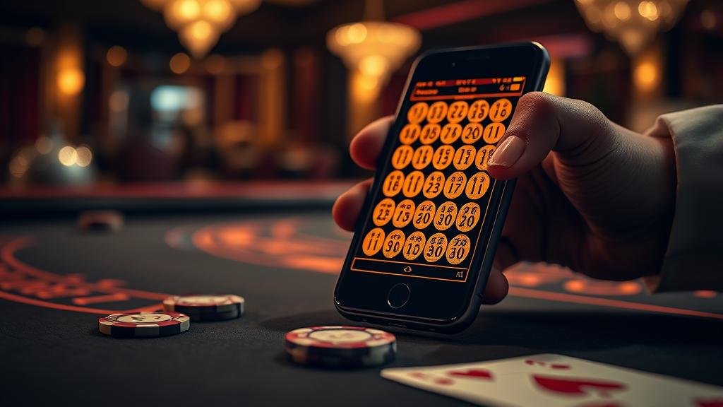 บาคาร่า: รวมเทคนิควิเคราะห์เค้าไพ่ขั้นเทพ สู่การทำกำไรแบบมืออาชีพ