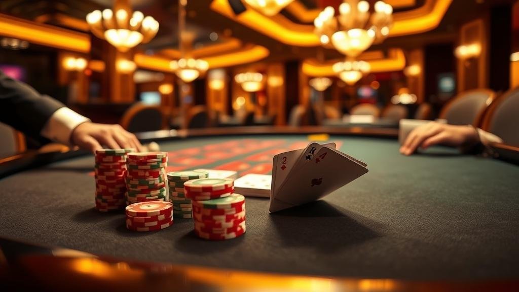 ตารางสถิติเค้าไพ่บาคาร่า