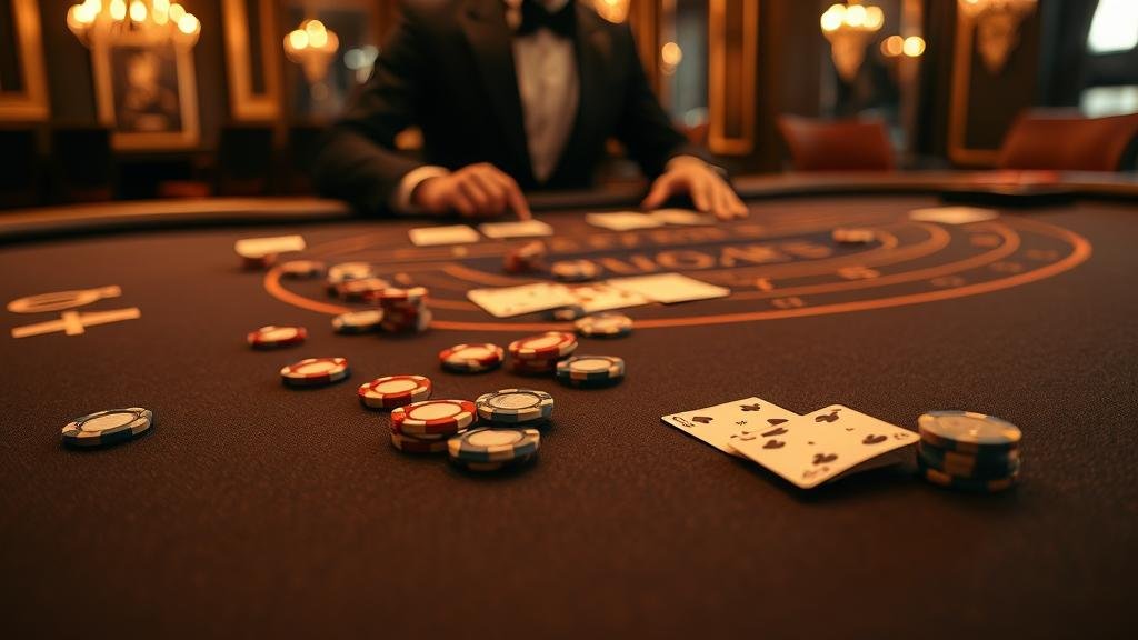 การบันทึกผลบาคาร่า Betgames