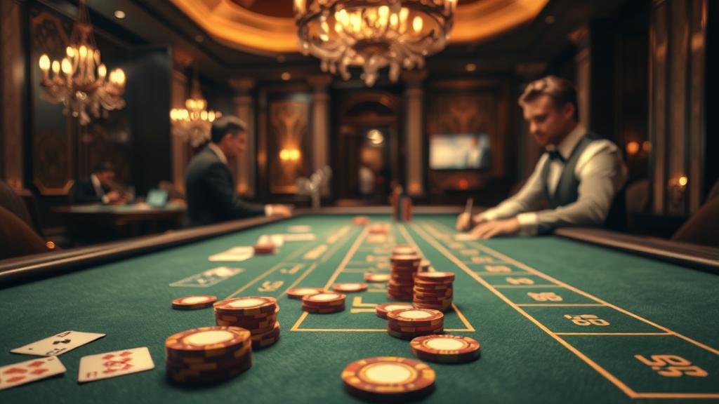 สูตรบาคาร่า BG ค่ำนี้: วิเคราะห์สถิติ Allbet, Venus พร้อมเช็คอัตราจ่าย"
ราจ่า...