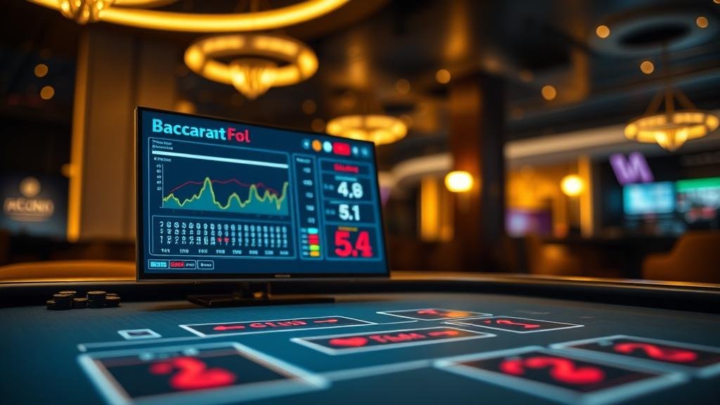 บาคาร่าเว็บใหญ่: คู่มือเล่นง่าย วิเคราะห์สถิติปิงปอง คาดการณ์ไพ่ซิกแซก รองรับ 5G