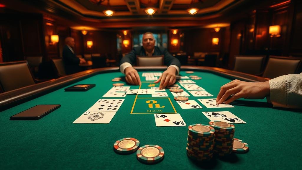 แผนภูมิแสดงการบริหารงบประมาณบาคาร่า