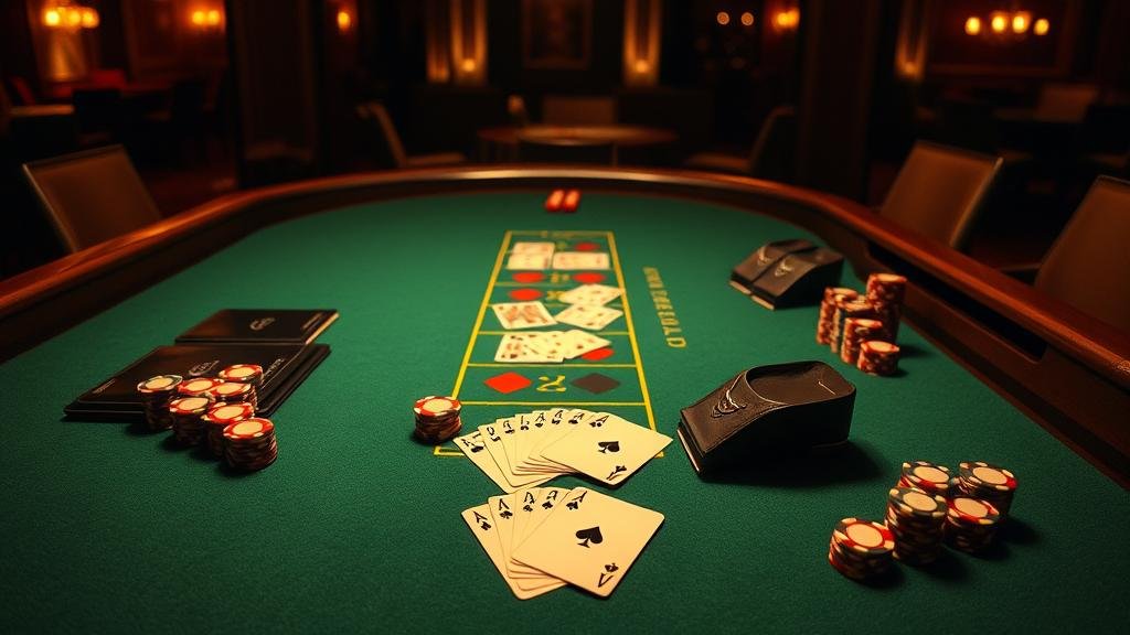 บาคาร่าเว็บใหญ่: สูตรอ่านเค้าไพ่ คาดการณ์ไพ่แม่นยำ ทำกำไรเช้าตรู่