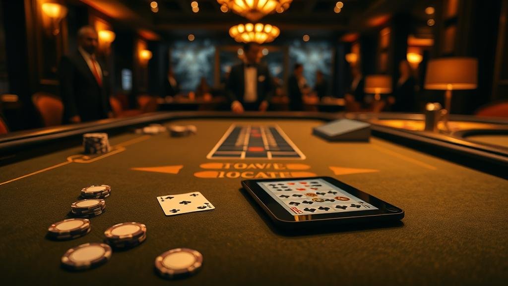 สูตรบาคาร่าขั้นเทพ: เจาะลึกเทคนิคเดินเงิน บอทวิเคราะห์ไพ่ SA BG ฉบับเซียน