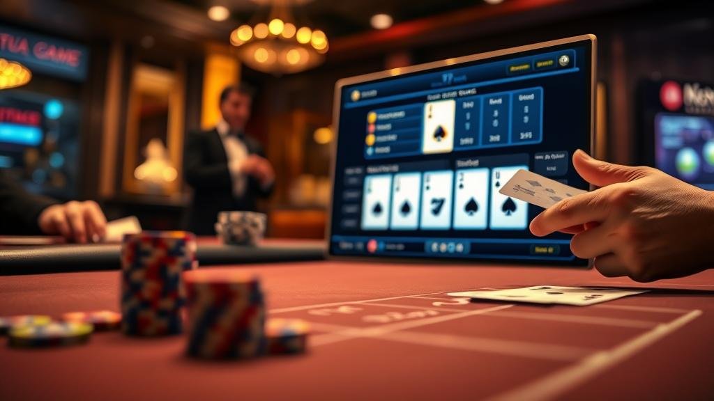 คู่มือเลือกห้องบาคาร่า Nova สดเรียลไทม์: สูตรทำกำไรฉบับเซียน งบต่ำก็เล่นได้