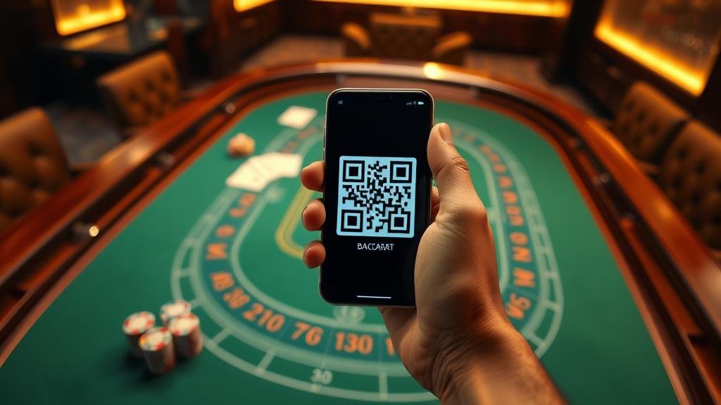 บาคาร่า QR: สูตรเดินเงิน Evo ฉบับเพื่อนซี้ เช็คอัตราจ่าย ชัวร์