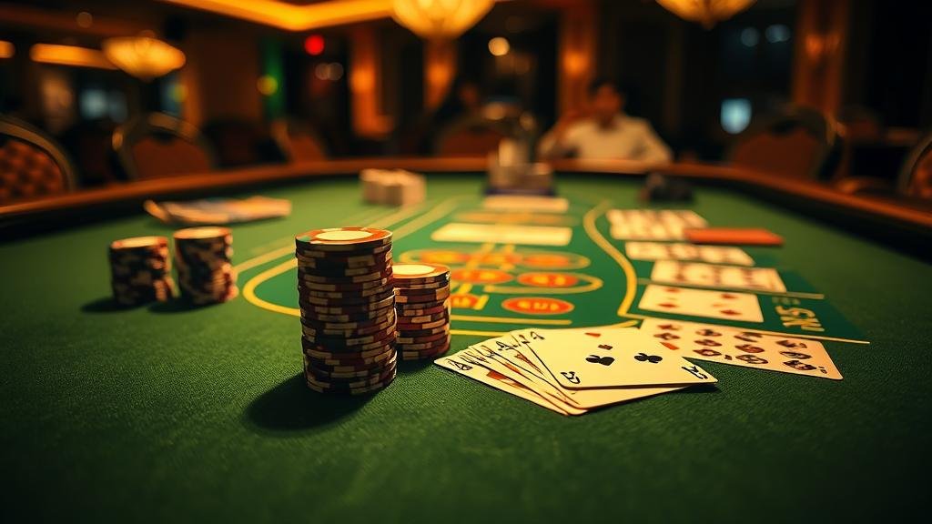 วิธีอ่านเค้าไพ่บาคาร่า สายฟ้า ให้เข้าใจง่าย ทำกำไรได้จริง