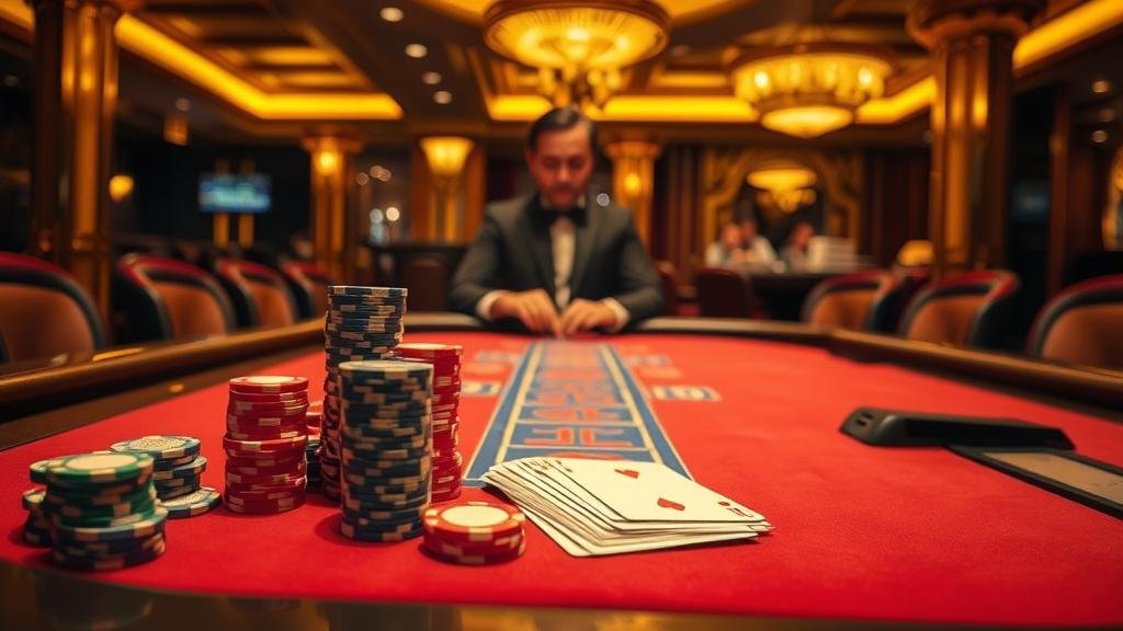 การเล่นบาคาร่าผ่านมือถือด้วยสูตรฉบับย่อ