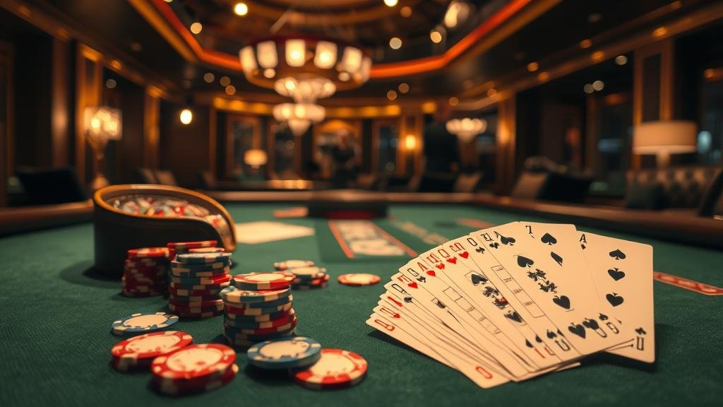 บาคาร่าเว็บแท้: คู่มือฉบับเซียน ดูสถิติ เคล็ดลับเดินเงิน พาโรลี