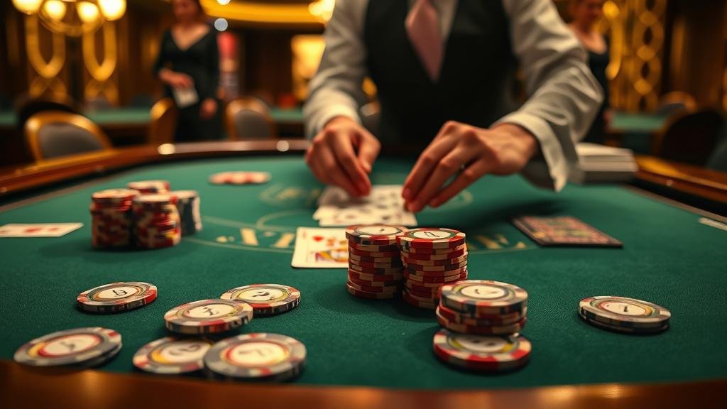 บาคาร่าทุนน้อย: เจาะลึกอินไซต์บันทึกผล บ่าย-เช้าตรู่ พร้อมสูตรทดสอบ 1326