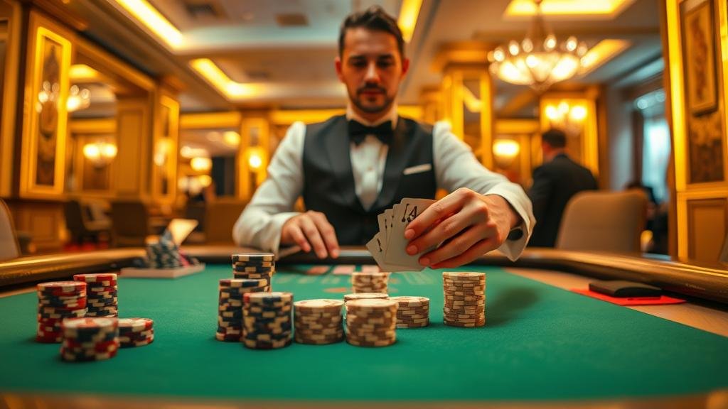 บาคาร่า SA: เจาะลึกสูตรคาดการณ์ไพ่ เวียดนาม-อังกฤษ พร้อมสถิติชัดเจน