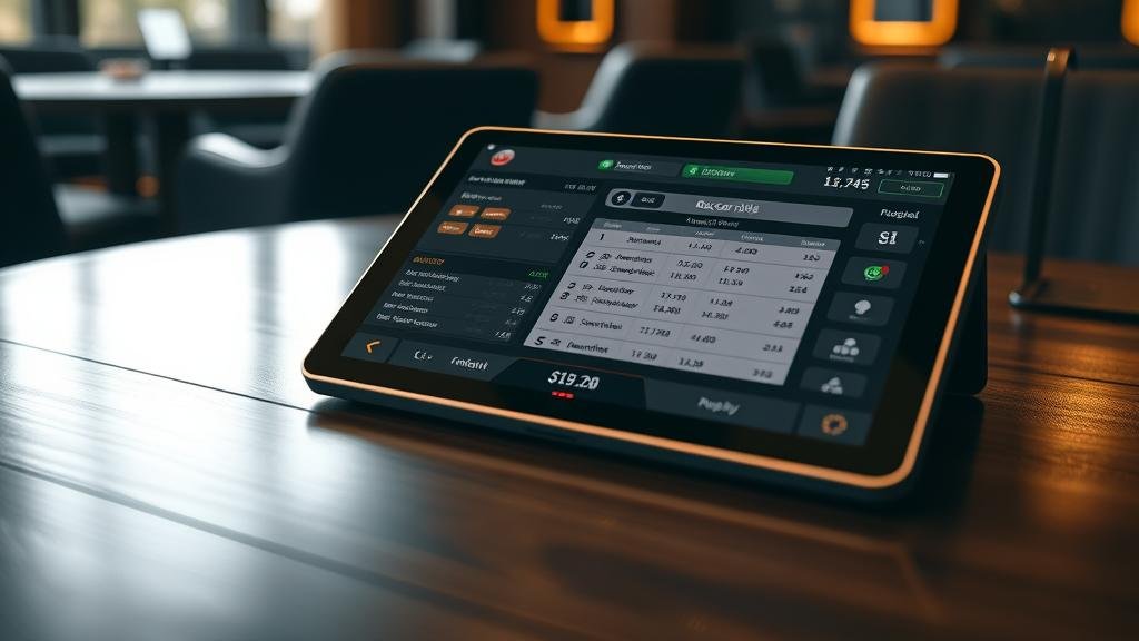 บาคาร่าเว็บตรง: โร้ดแมปสู่ชัยชนะ! เช็คอัตราจ่าย, เลือกห้องเด็ด, และเทคนิคเล่น...