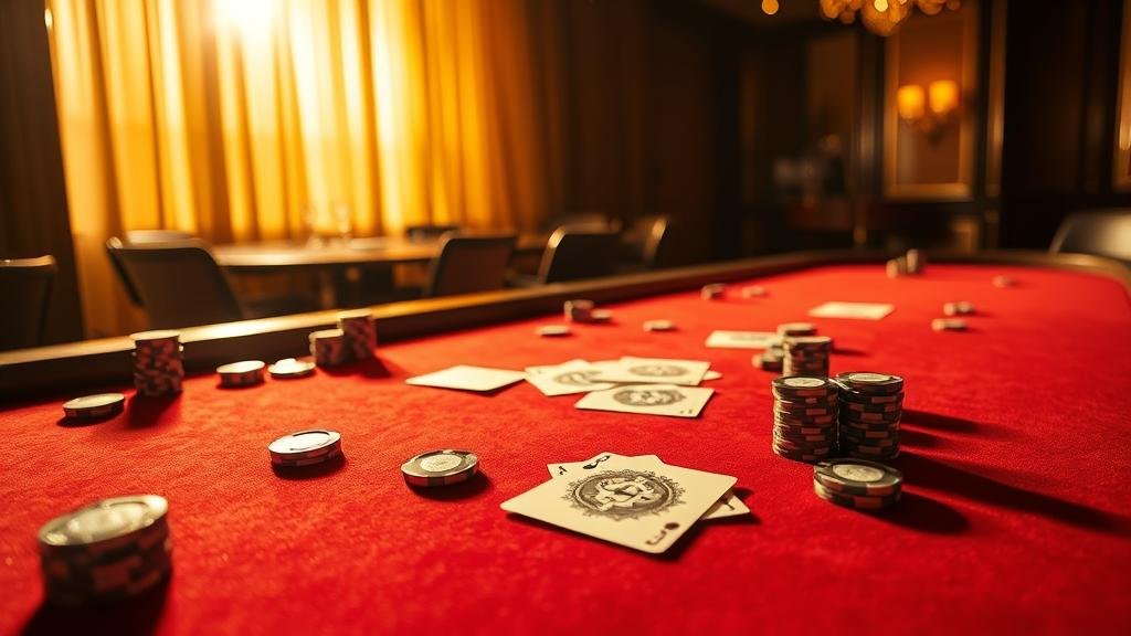 คู่มือวิเคราะห์จังหวะบาคาร่า: สูตรเดินเงิน เทคนิคเลือกห้อง และการตั้งเป้ากำไร