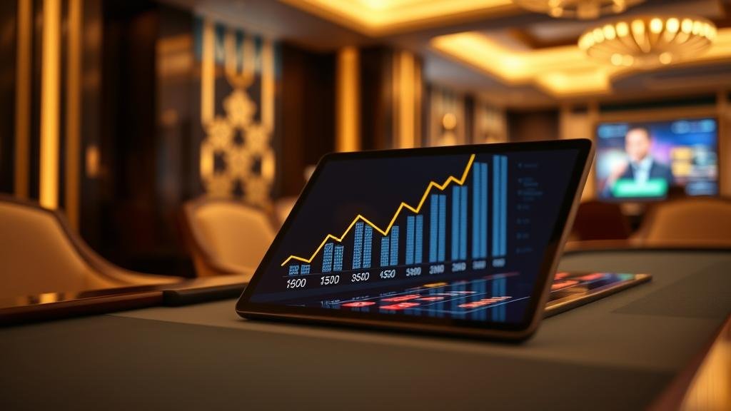 บาคาร่าเว็บไทย: สูตรเดินเงิน, อ่านเค้าไพ่, สถิติขั้นสูงจาก AE SA DG