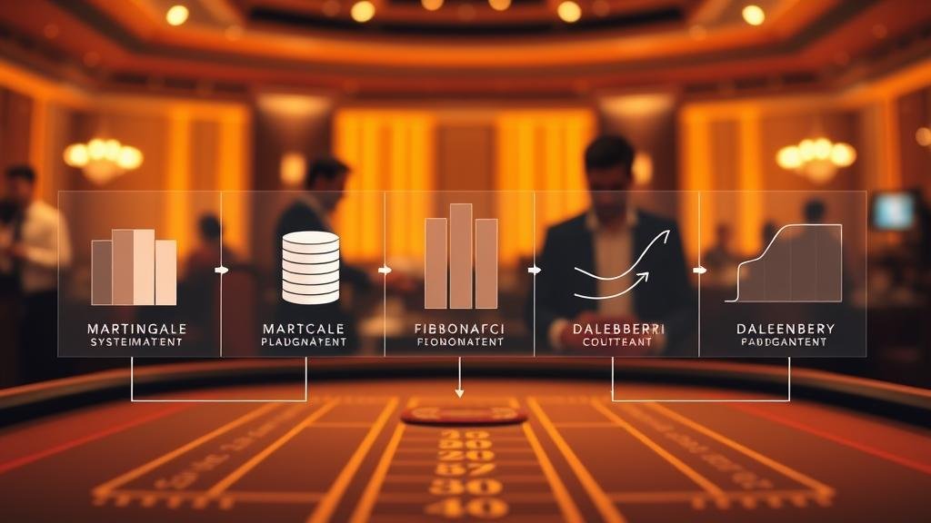 ตารางสถิติบาคาร่า