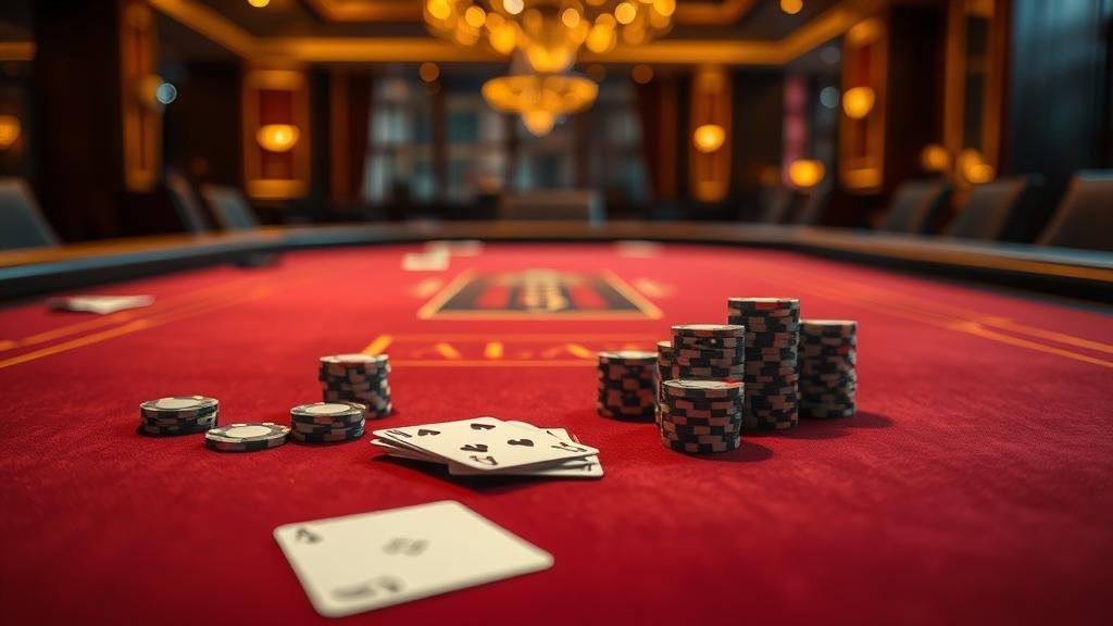 การเล่นบาคาร่าบน Mac และ iPhone