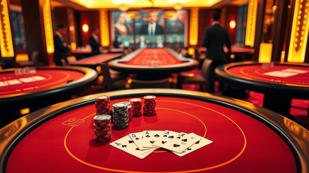 การเล่นบาคาร่าบนมือถือ