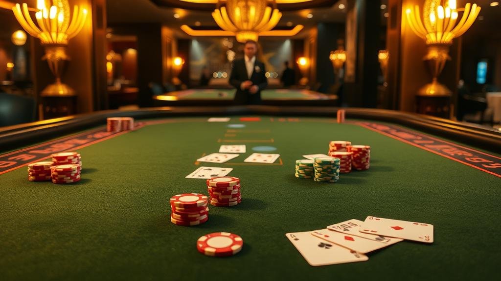 การเล่นบาคาร่าออนไลน์บนอุปกรณ์หลากหลายรูปแบบ