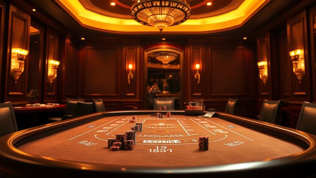 สถิติบาคาร่า AllBet สควีซ ฉบับโปร