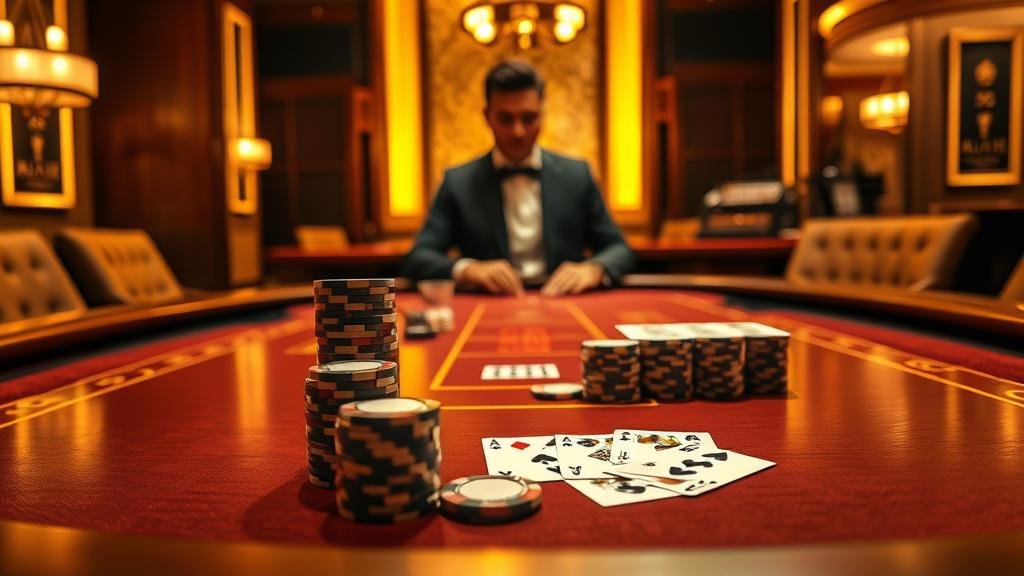 บาคาร่า AllBet สควีซ: เทคนิคเลือกโต๊ะพร้อมสถิติฉบับโปร ฉบับทำเงินง่าย