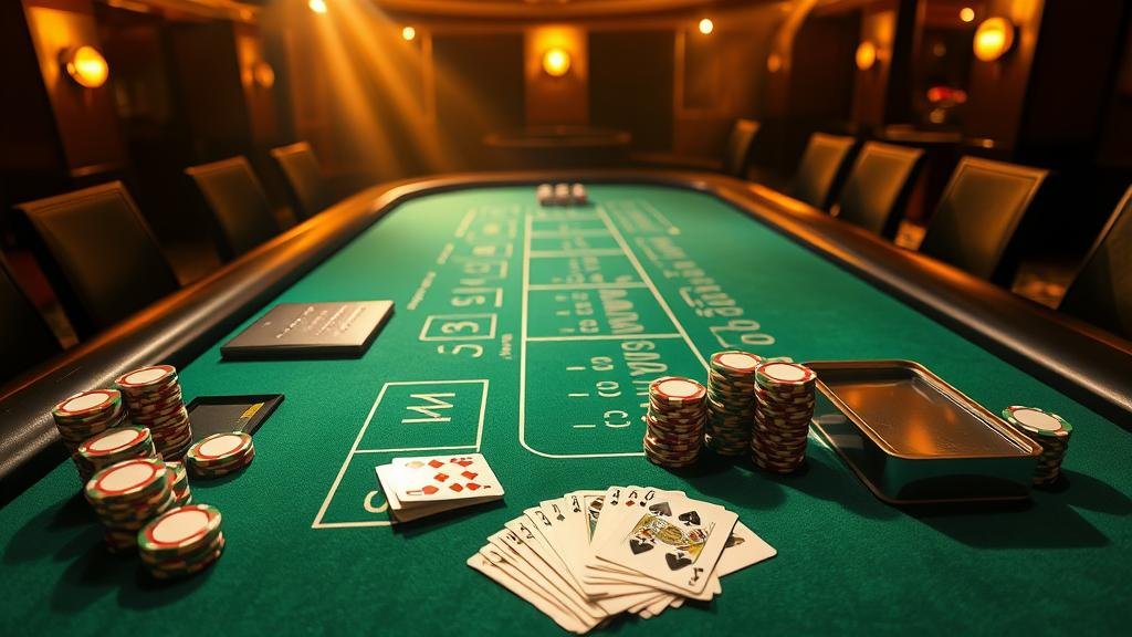 เปิดพิมพ์เขียวเดินเงินบาคาร่า: คู่มือคุมงบ-ตั้งเป้ากำไรฉบับมือใหม่ทุนน้อย