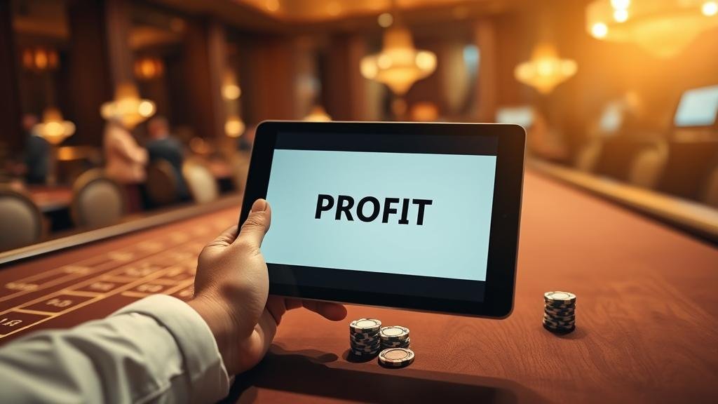 การวิเคราะห์รูปแบบไพ่บาคาร่า