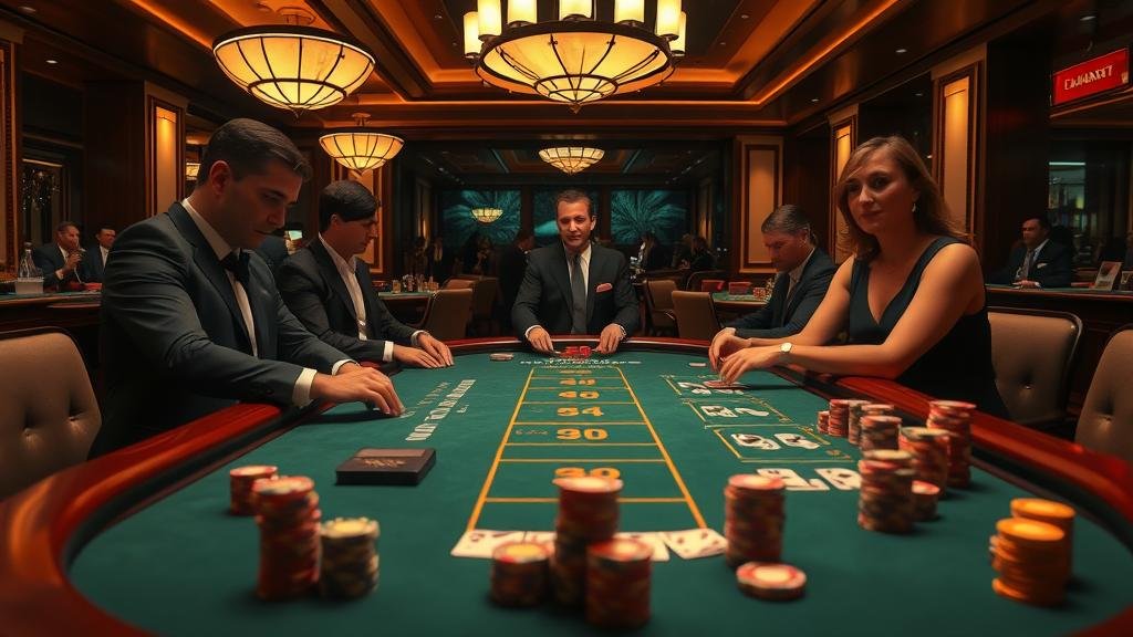 การบริหารงบประมาณบาคาร่า